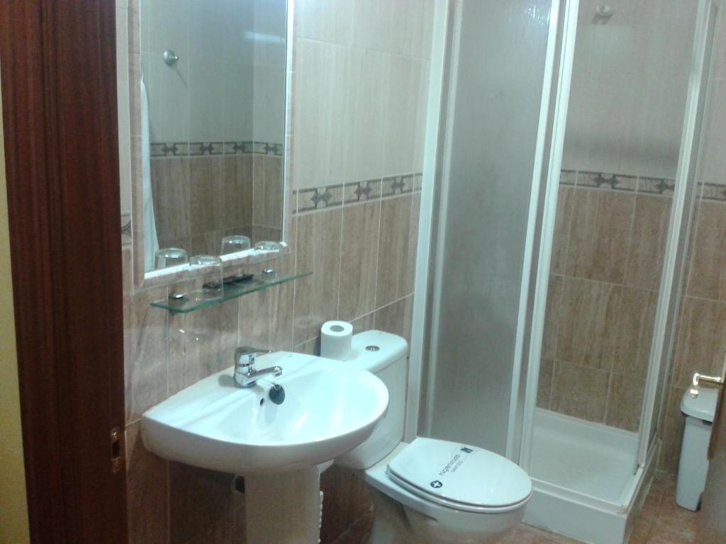 Hostal Restaurante El Paraiso ดอน เบนิโต ห้อง รูปภาพ